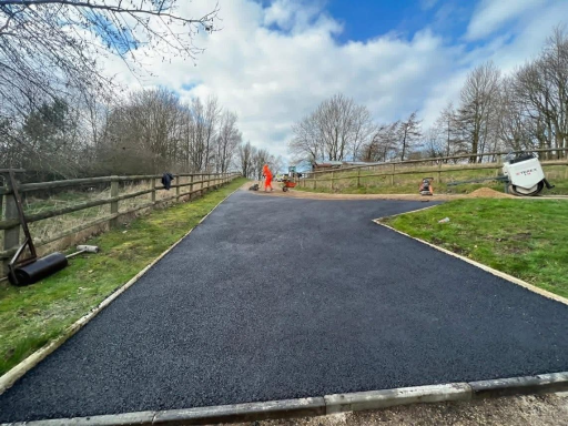 Driveway Company Altringham 20 Medium