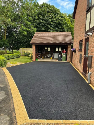 Driveway Company Altringham 25 Medium
