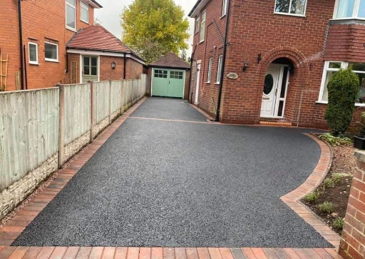 Driveway Company Altringham 28 Medium
