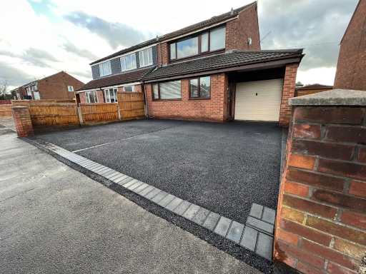Driveway Company Altringham 29 Medium
