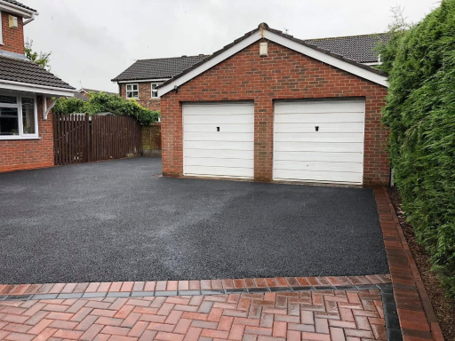 Driveway Company Altringham 3 Medium
