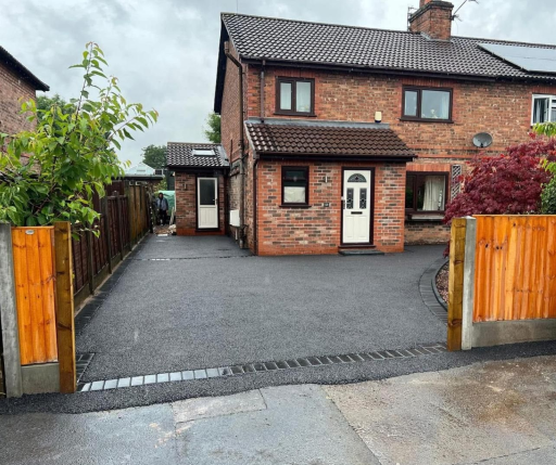 Driveway Company Altringham 30 Medium