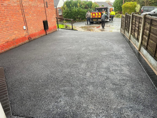 Driveway Company Altringham 31 Medium