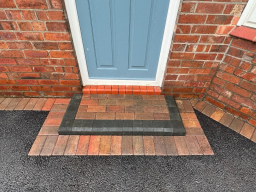 Driveway Company Altringham 32 Medium