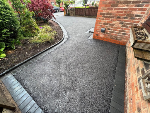 Driveway Company Altringham 34 Medium
