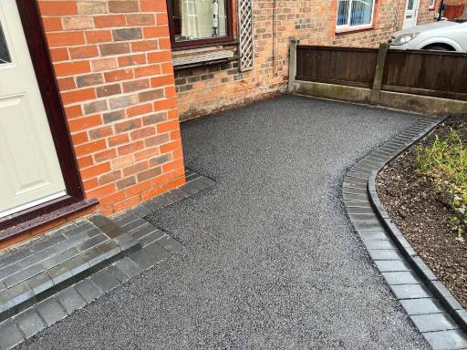 Driveway Company Altringham 35 Medium