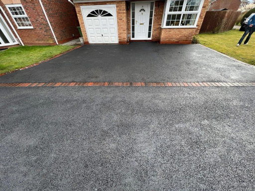 Driveway Company Altringham 36 Medium