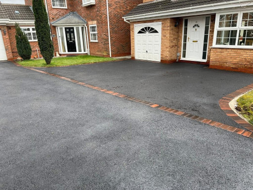 Driveway Company Altringham 37 Medium