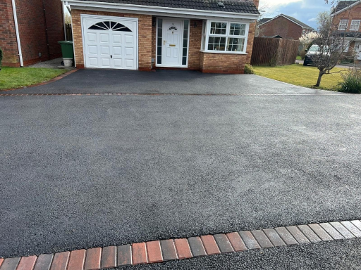 Driveway Company Altringham 39 Medium