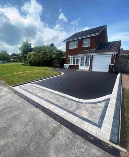Driveway Company Altringham 5 Medium