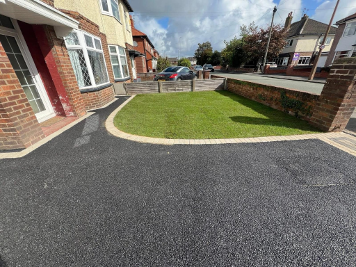 Driveway Company Altringham 6 Medium