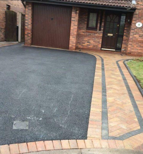 Driveway Company Altringham 7 Medium
