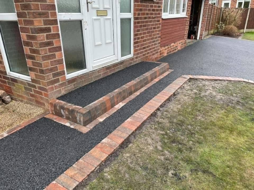 Driveway Company Altringham 9 Medium