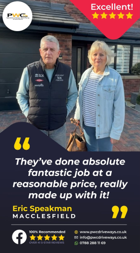Pwc Driveways Altringham Review 2 Medium